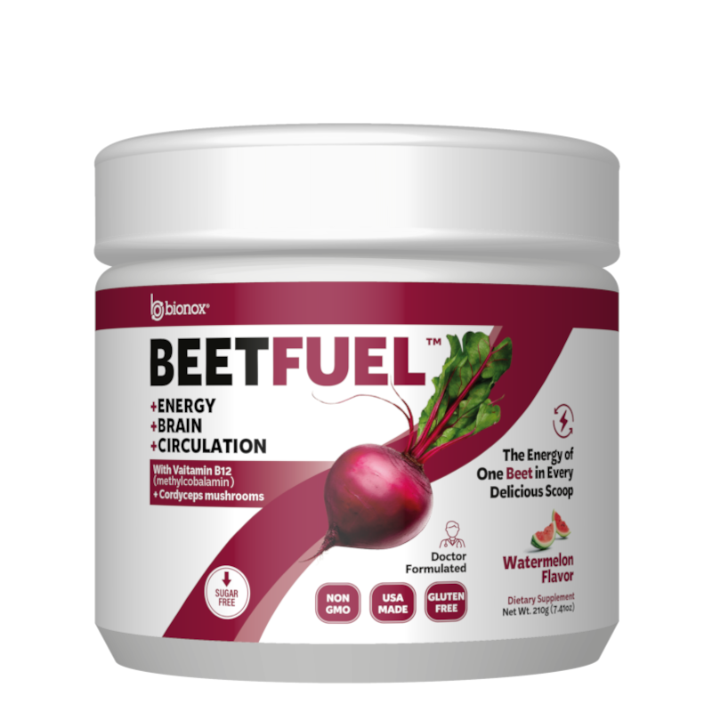 Beet Fuel
