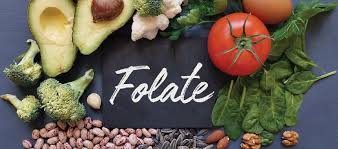 Folate (as 5-MTHF)