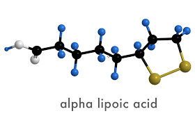 Alpha Lipoic Acid