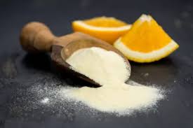 Modified Citrus Pectin