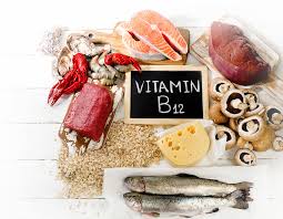 Vitamin B12