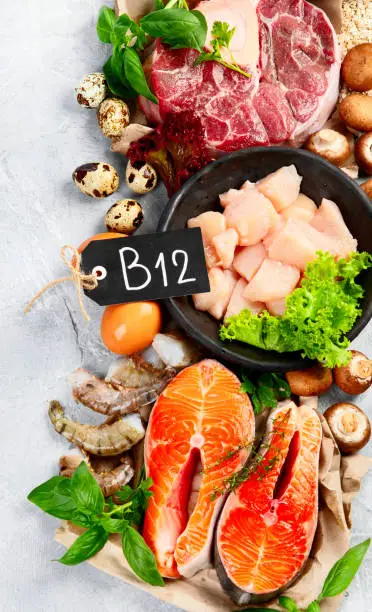 Vitamin B12 (as Methylcobalamin)